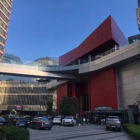 Metropol Appartement Istambul