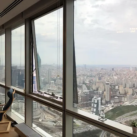 Appartement Metropol *