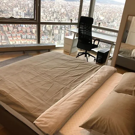 Metropol Appartement