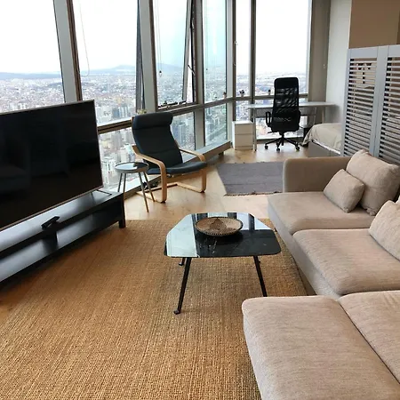 Appartement Metropol