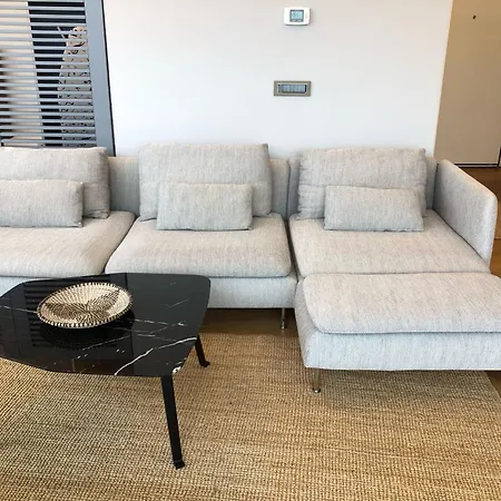Metropol Apartment *