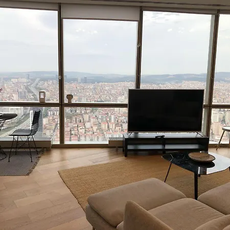 Lejlighed Metropol
