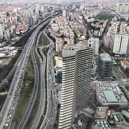 Lejlighed Metropol