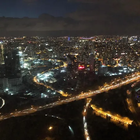 Lejlighed Metropol Istanbul
