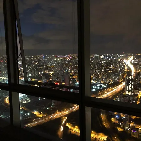 Lejlighed Metropol *