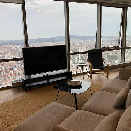 Metropol Lejlighed Istanbul